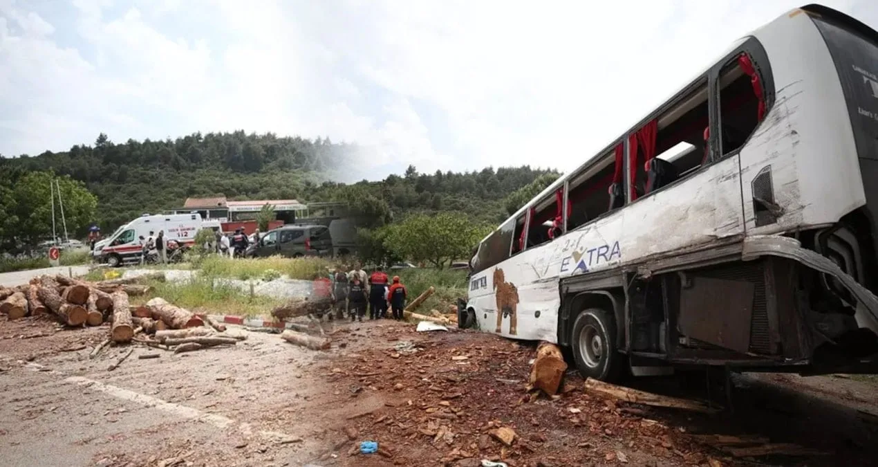 Çanakkale’deki Skandal Kaza: Güvenlik İhlali!