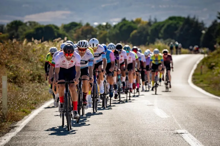 Çanakkale Gran Fondo: İki Kıtada Pedal Şöleni!