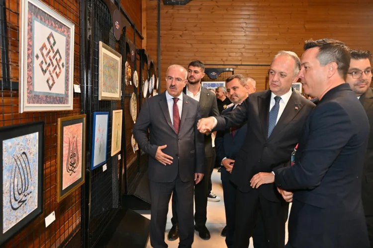 Çanakkale Kültür Yolu Festivali Başladı!
