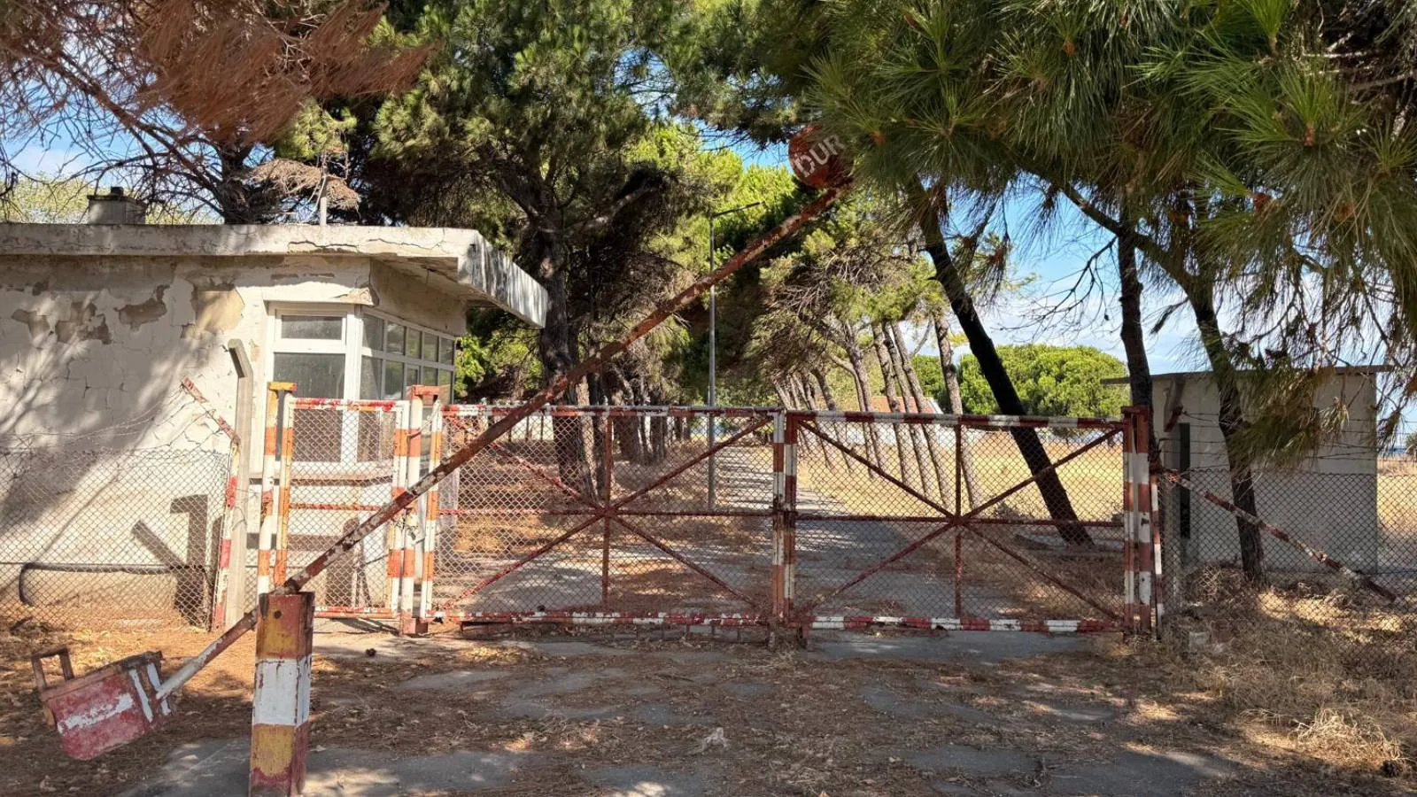 Çanakkale’nin Gizli Cenneti: Dar Yolda Keşif
