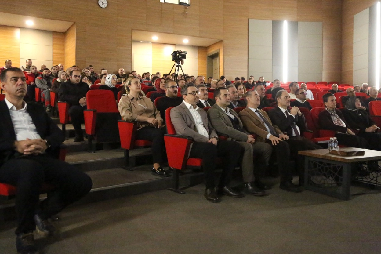 Çanakkale Ruhu Melikgazi’de Yaşatıldı!