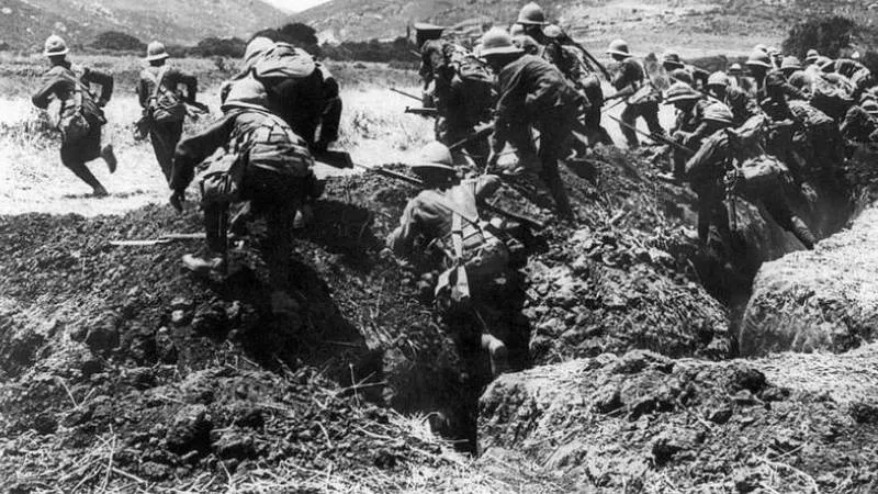 Çanakkale Ruhunu Unutmayalım: Tarih ve Güncel