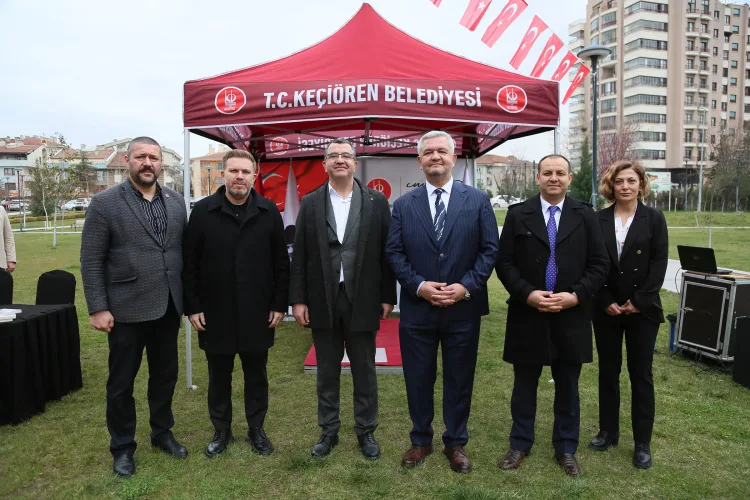 Çanakkale Ruhunu Yeniden Canlandıran Söyleşi