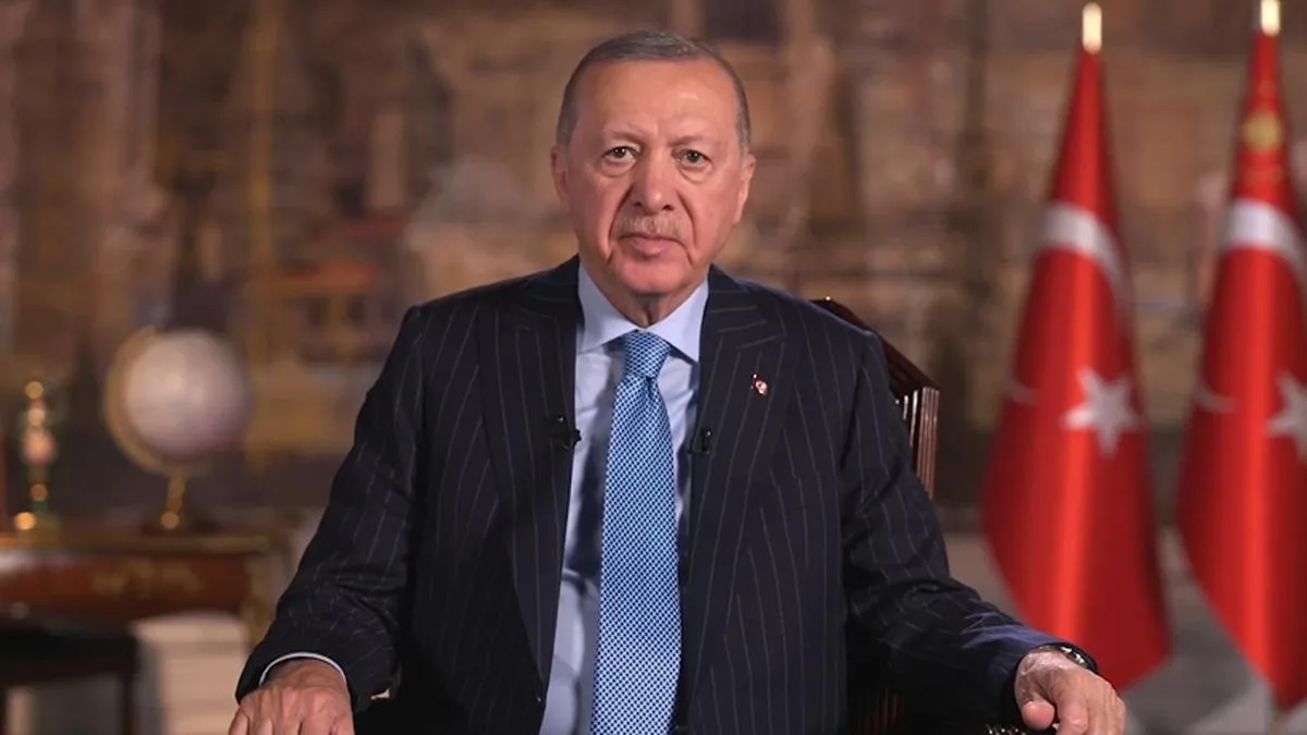 Çanakkale Zaferi: Milletin Destanı Yeniden Anıldı