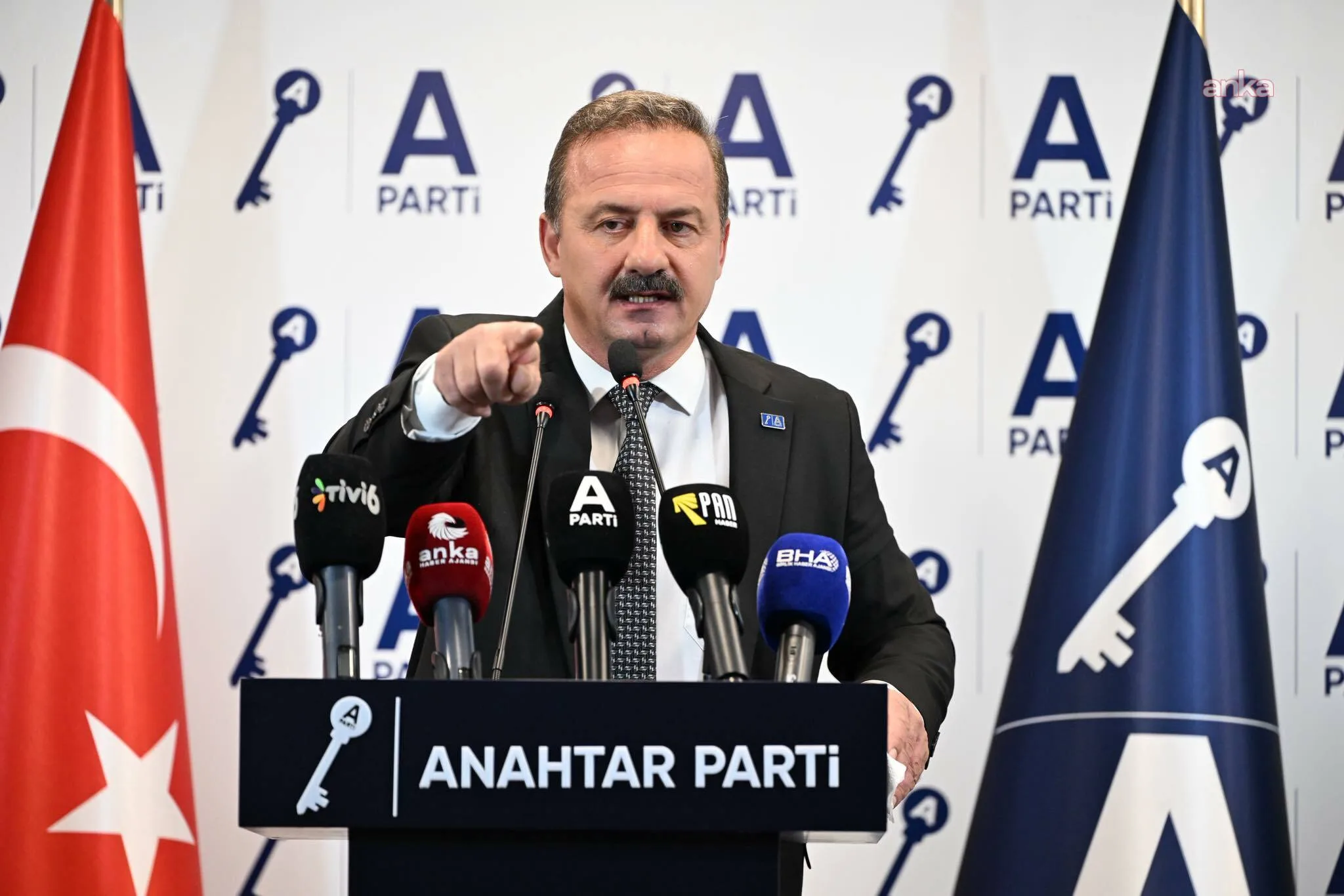 Çanakkale Zaferi’nin 111. Yılı Anma Mesajı