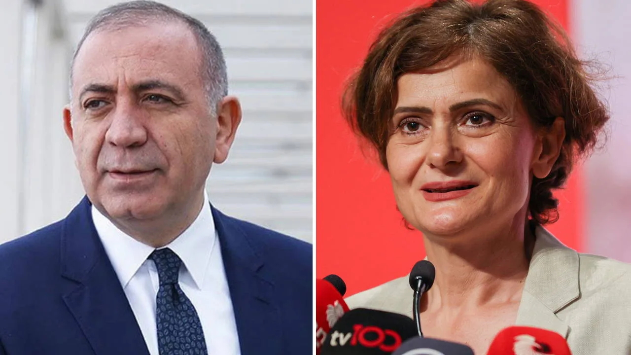 Canan Kaftancıoğlu’nun Sağlık Sorunu Nedeniyle Yalanlama