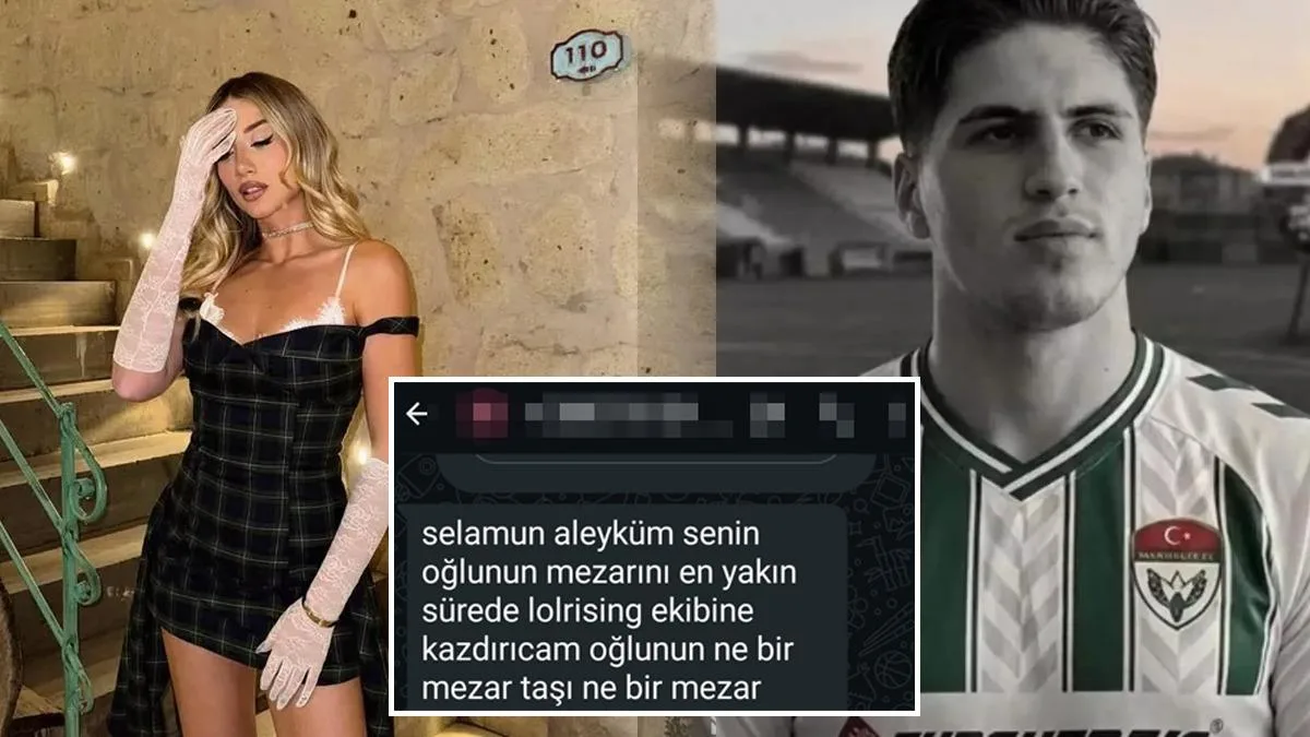 Canbay ve Aleyna’nın Barışma Planı Ortaya Çıktı!