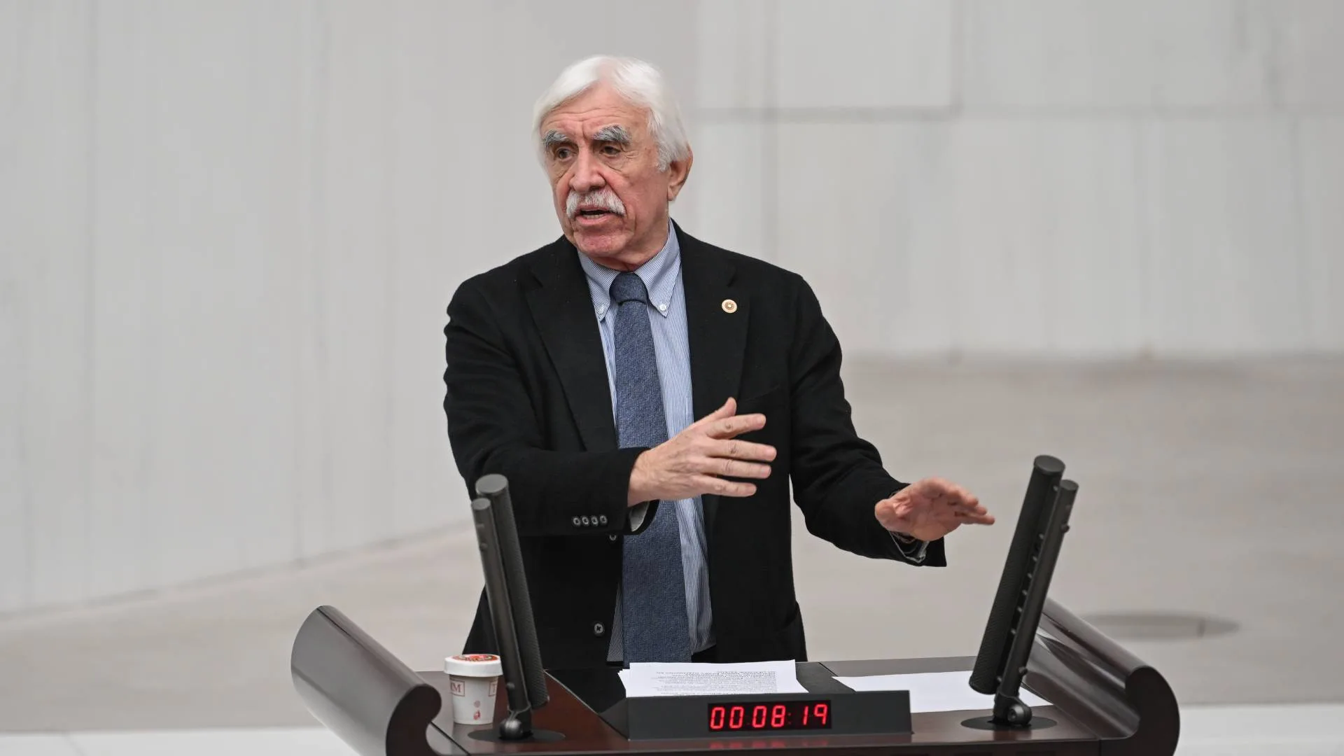 Çandar: İsrail, Türkiye’yi Yeni İran Olarak Görüyor