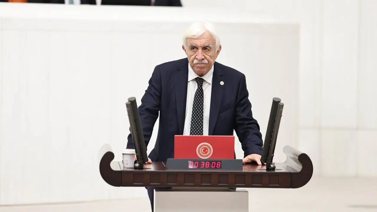 Çandar: Suriye’de Kaybımız, Kazancımızdan Fazla!