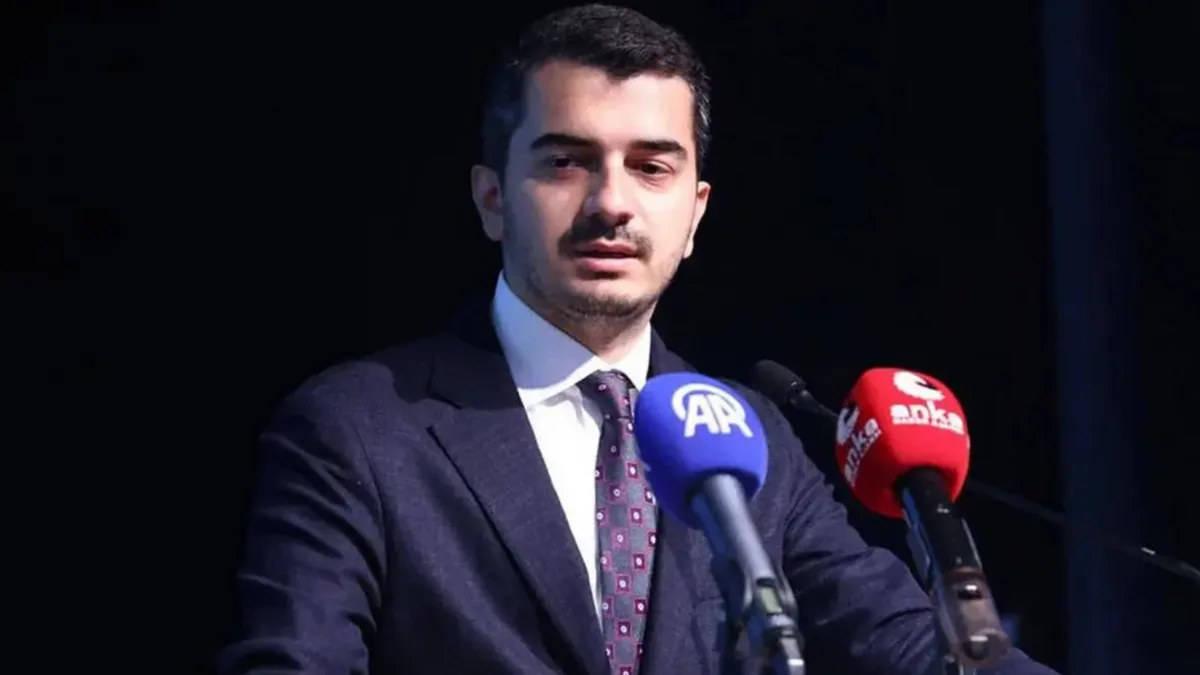 Çankaya Belediye Başkanı Rüşvetten Gözaltında!