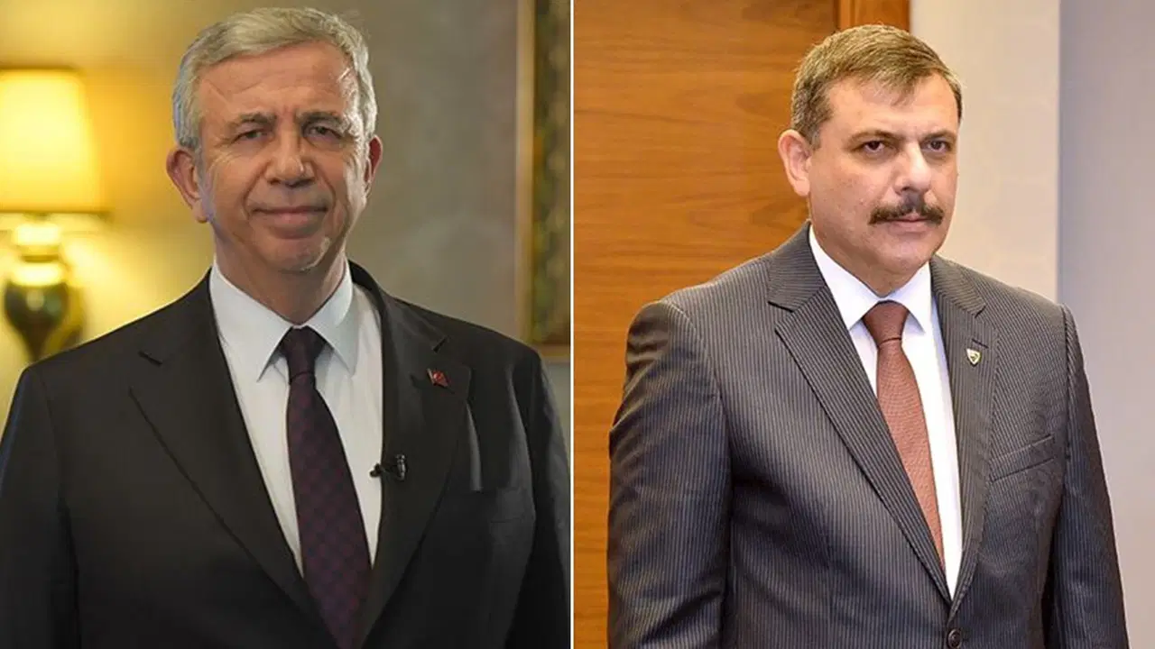Çankaya’da İkinci Yıl Hesap Verme Toplantısı!