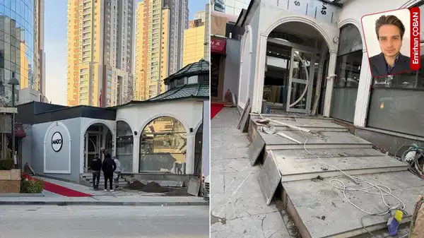 Çankaya’da Kaçak İnşaat Krizi: Mühre Rağmen Devam!