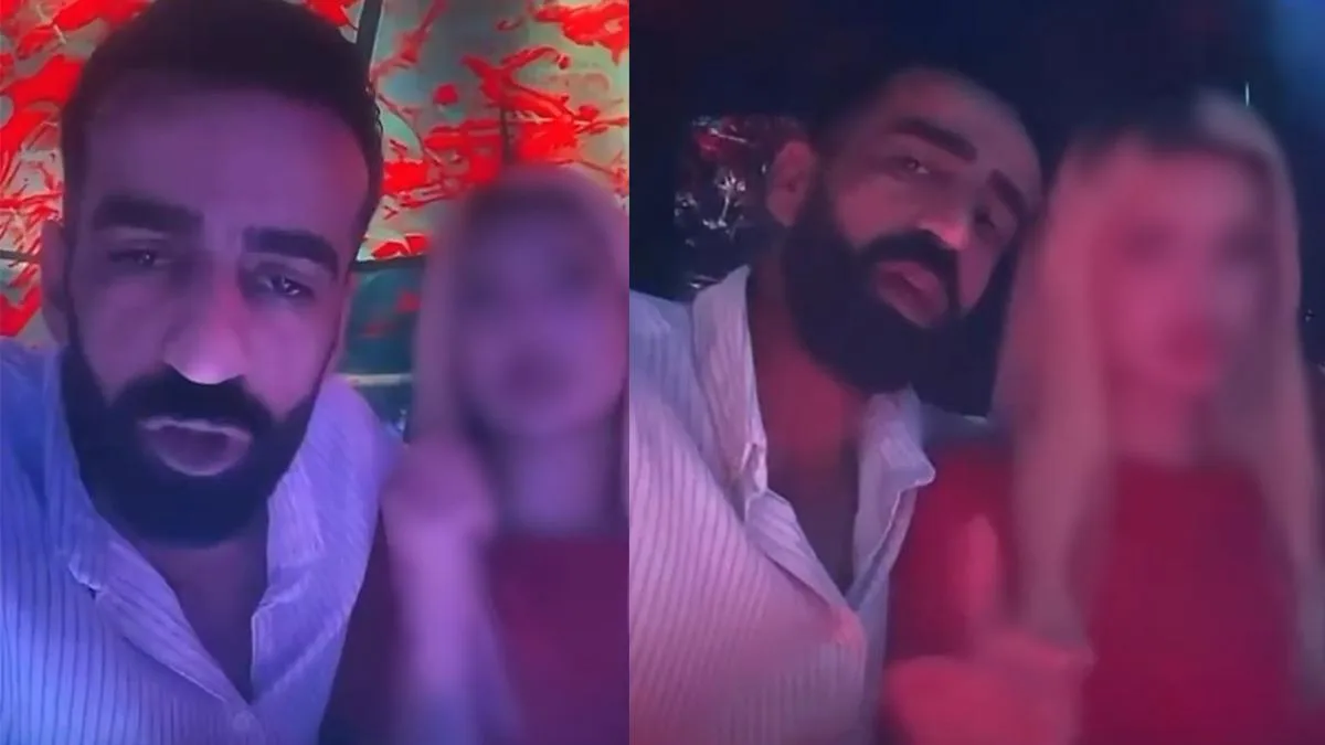 Canlı Yayında Fuhşa Davet: Tevfik Beyhan Tutuklandı