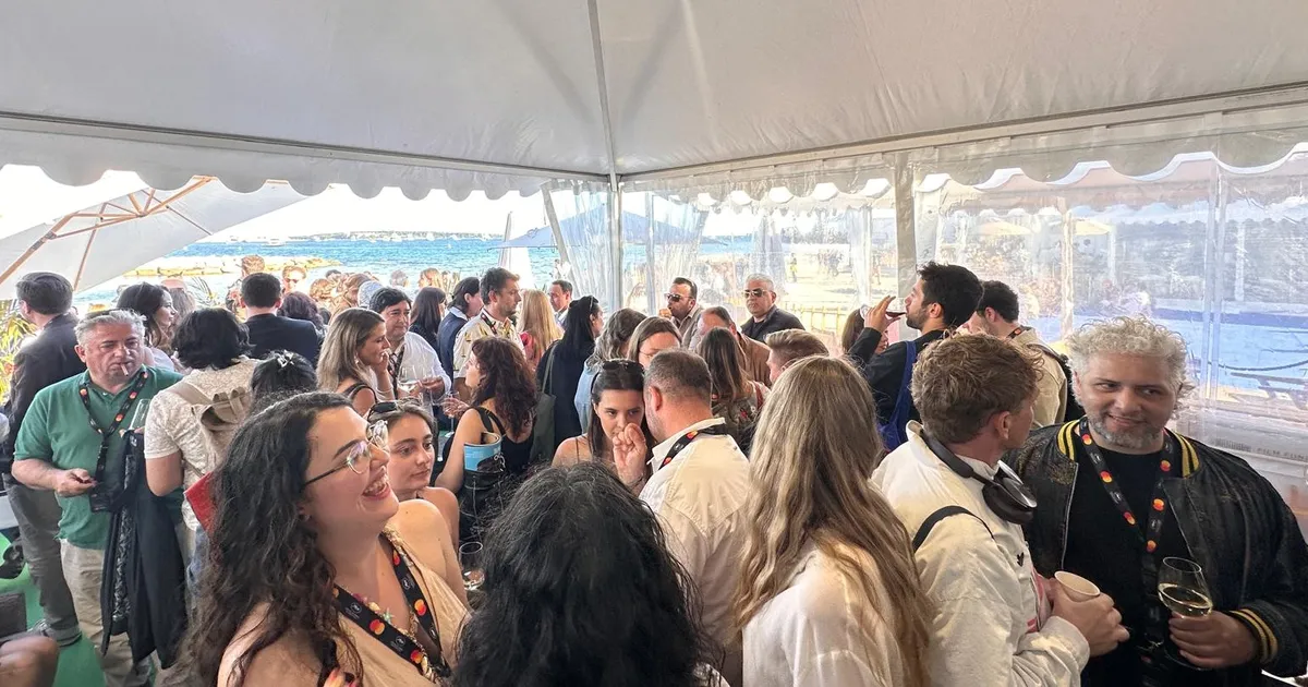Cannes’da Türkiye Sinemasına Büyük İlgi!