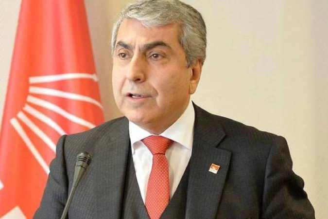 Canpolat: Kalıcı Barış İçin Adalet Şart!