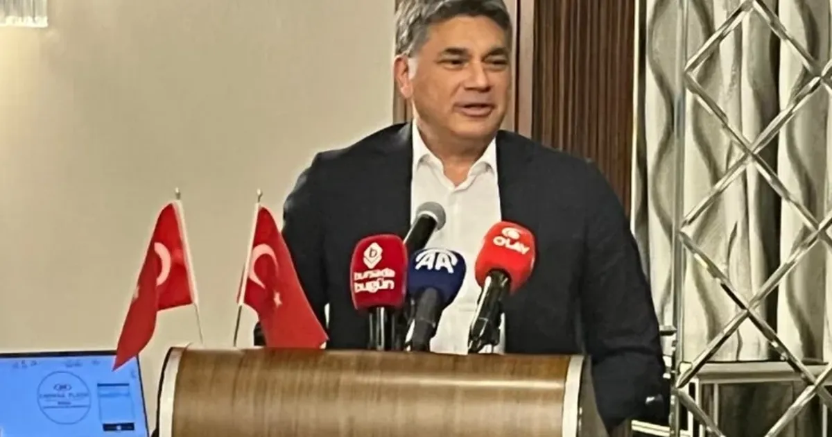 Cargill İftarı: İznik Gölü Açıklaması Geldi!