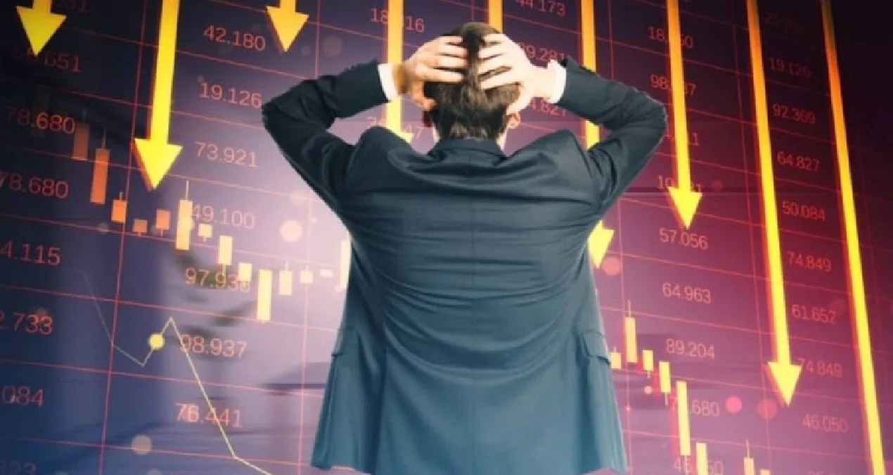 Carillion İflasında Yöneticilere Dev Ceza!