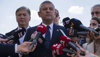 Özgür Özel'in kuracağı yeni partinin tüm detayları belli oldu!