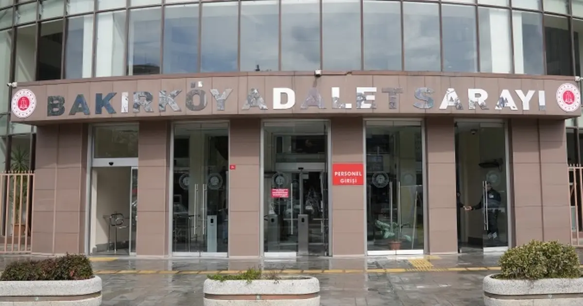 Casperlar’a Büyük Darbe: 151 Şüpheli Hakkında Dava