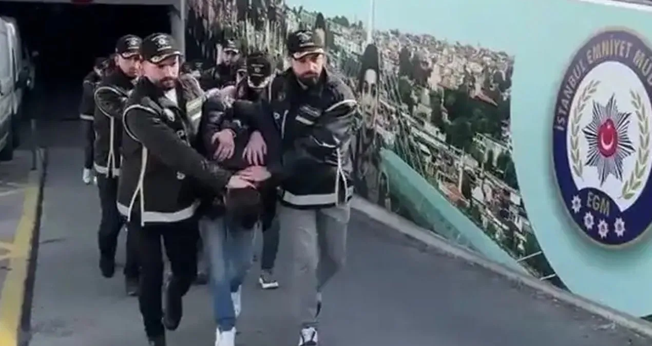 Casperlar Suç Örgütüne Dev Soruşturma: 7 Cinayet!