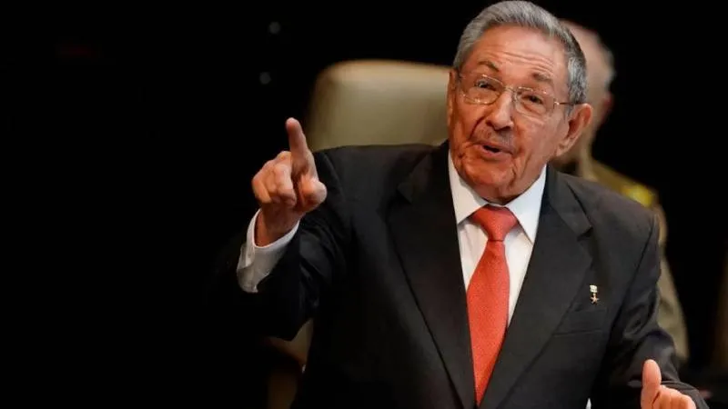 Castro’ya İddianame: ABD-Küba İlişkilerinde Sarsıntı