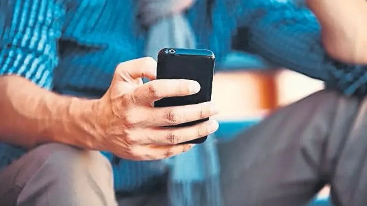 Casus Telefonla Eşin Gizliliği İhlal Edildi!