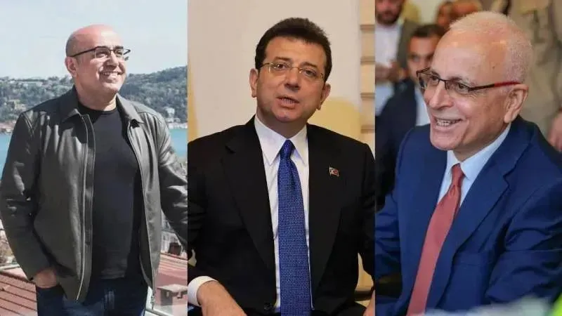 Casusluk Davası: İmamoğlu ve Özkan Neler Söyledi?