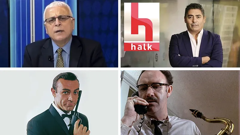 Casusluk Suçlaması: Merdan Yanardağ Tutuklandı!
