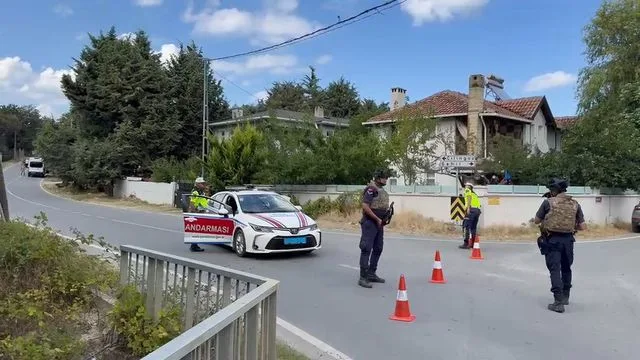 Çatalca'da 4 Gün Süren Gerilim Sonrası Teslim