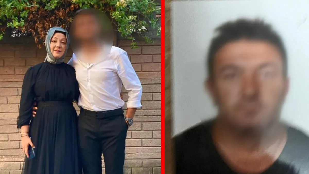 Çatalca’da Durakta Eşini Vuran Koca Yakalandı