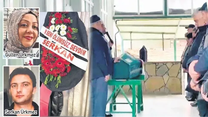 Çatalca’da Eşini Vuran Cani Koca Yakalandı!