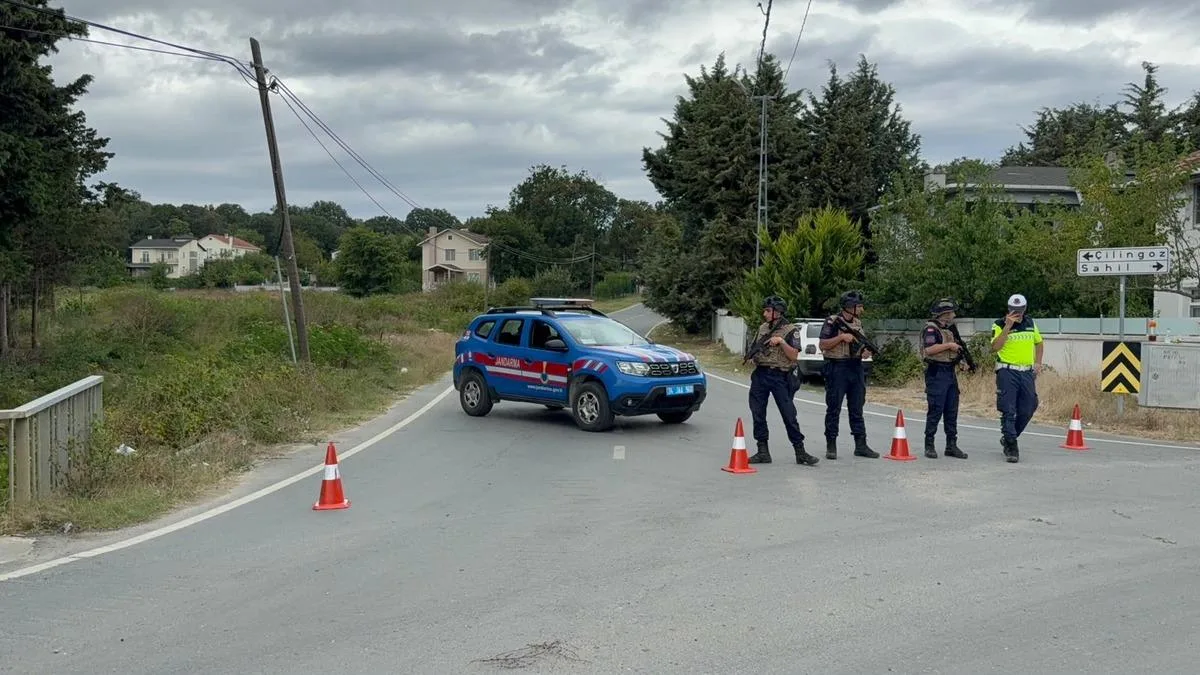 Çatalca’da Silahlı Saldırı: 2 Gündür Devam Ediyor!
