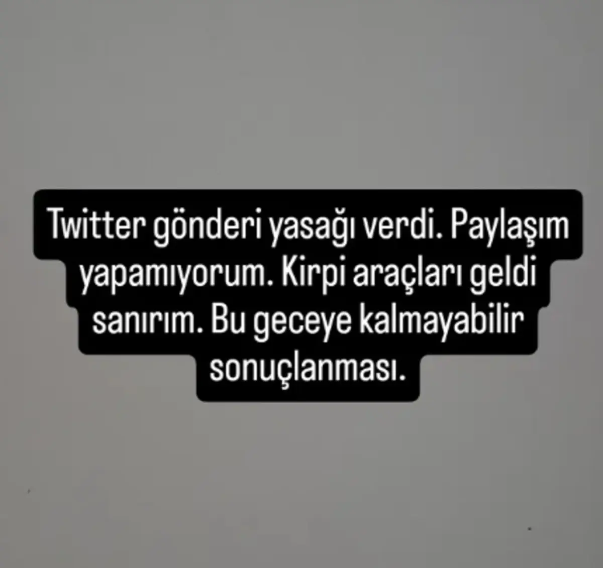 İki gündür bitmedi! Eve kapanıp, jandarmaya ateş açtı... Anbean paylaşım yapıyor 6