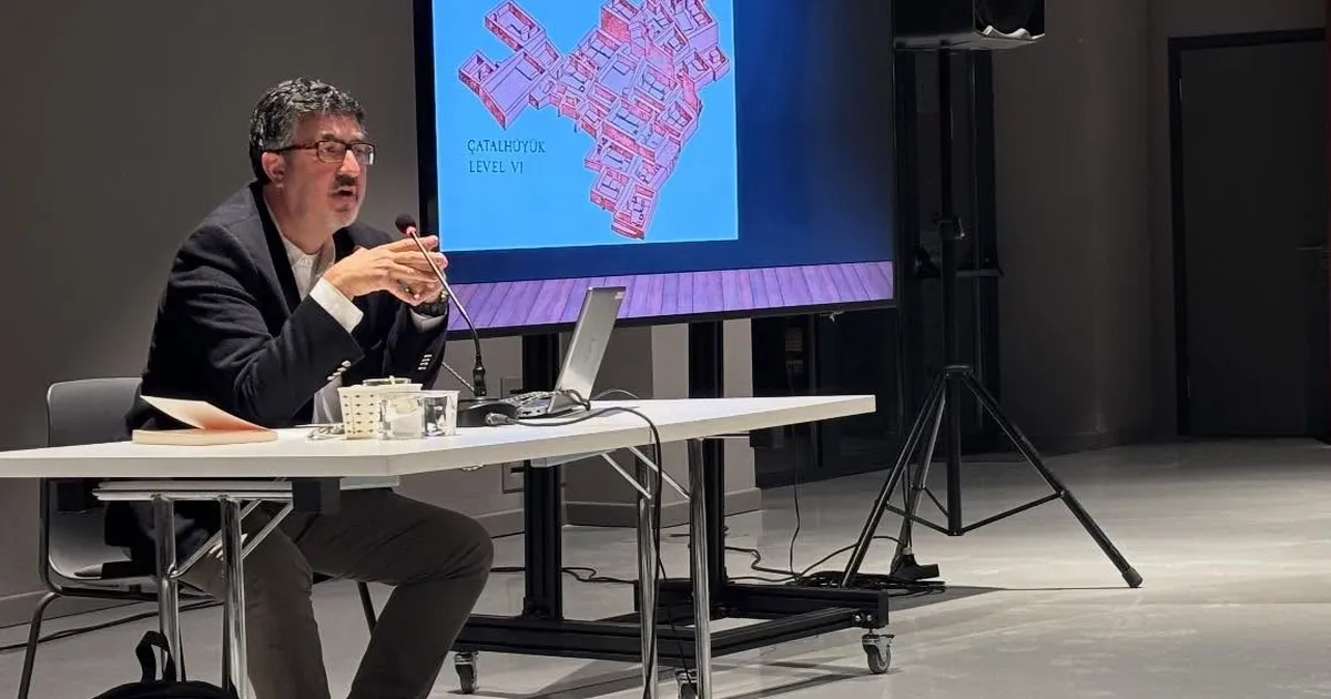 Çatalhöyük’ün İzleri Bursa’ya Taşındı!