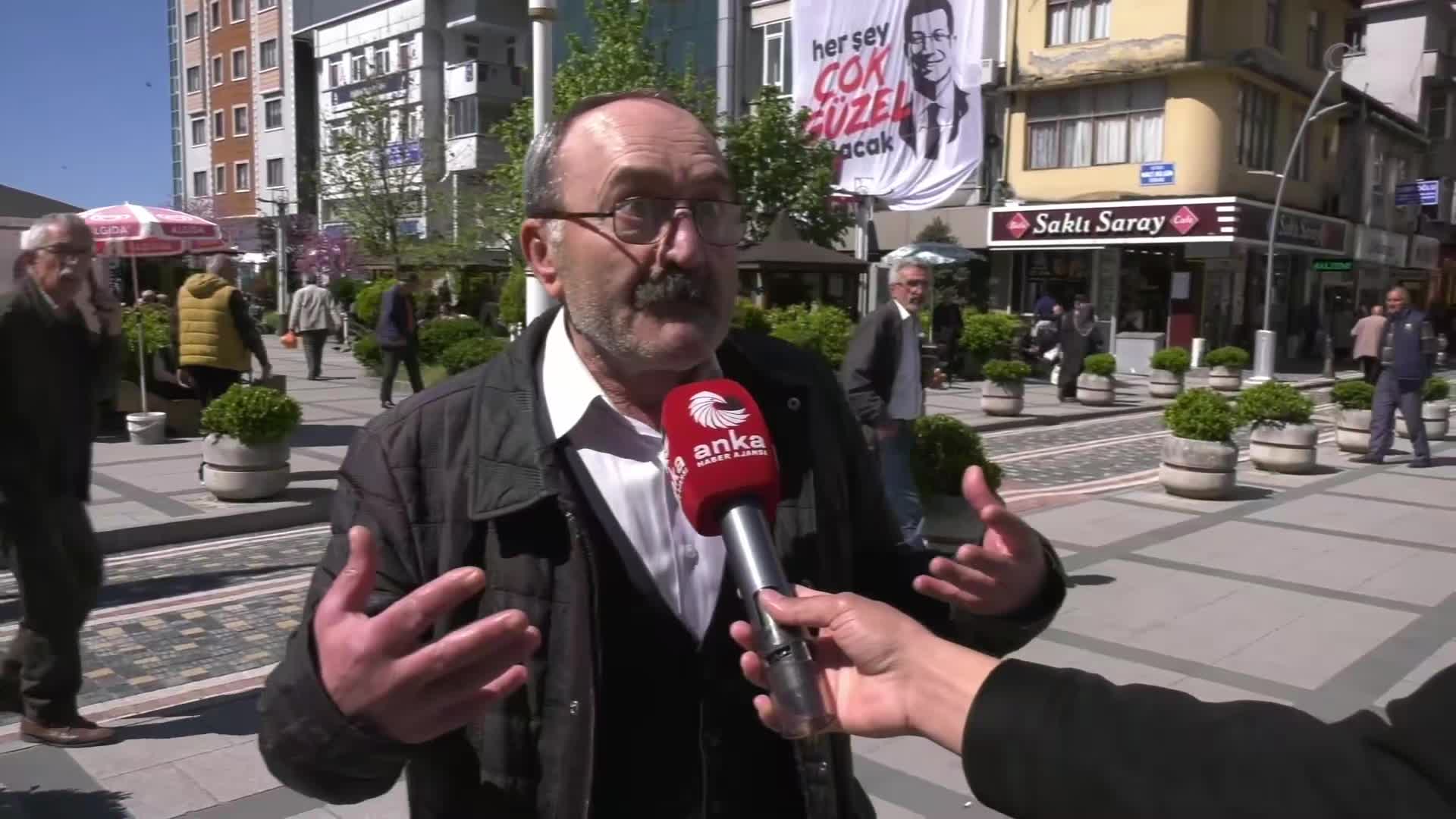 Çay Üreticisi: ‘Fiyatlar Geçimimizi Zorlaştırıyor’