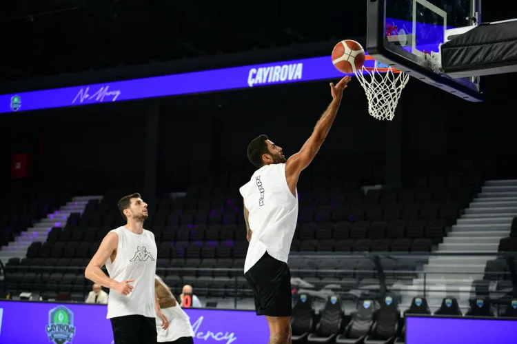 Çayırova Basketbol, Süper Lig’e İddialı Başladı!