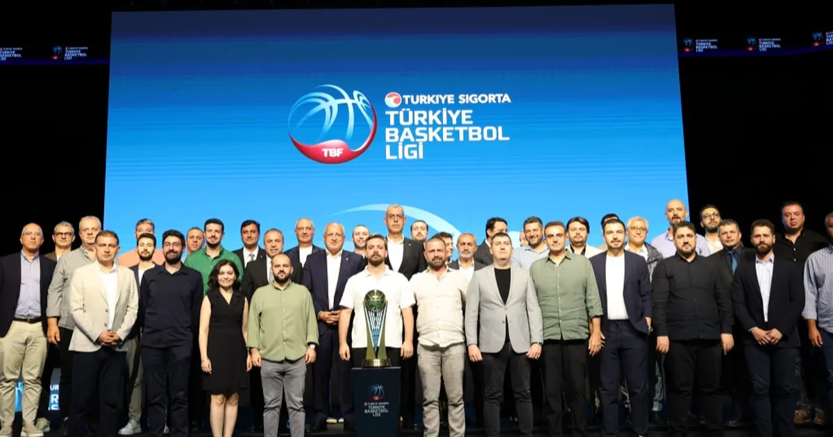Çayırova Belediyesi Basketbol Fikstürü Belli Oldu!