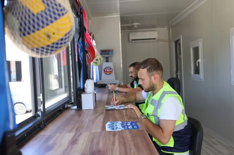 Çayırova’da 2025’te Tonlarca Atık Geri Dönüşüme!