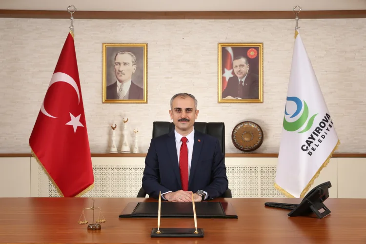 Çayırova Belediyesi Projesi