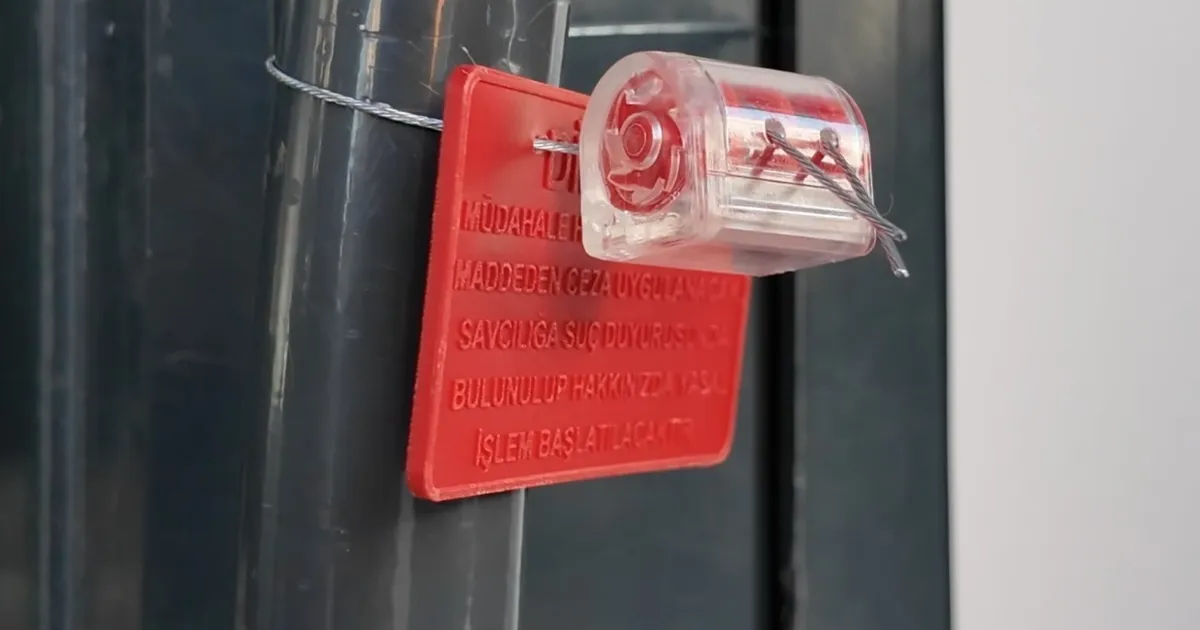 Çayırova’da Sağlığı Tehdit Eden İşletmeye Mühür!