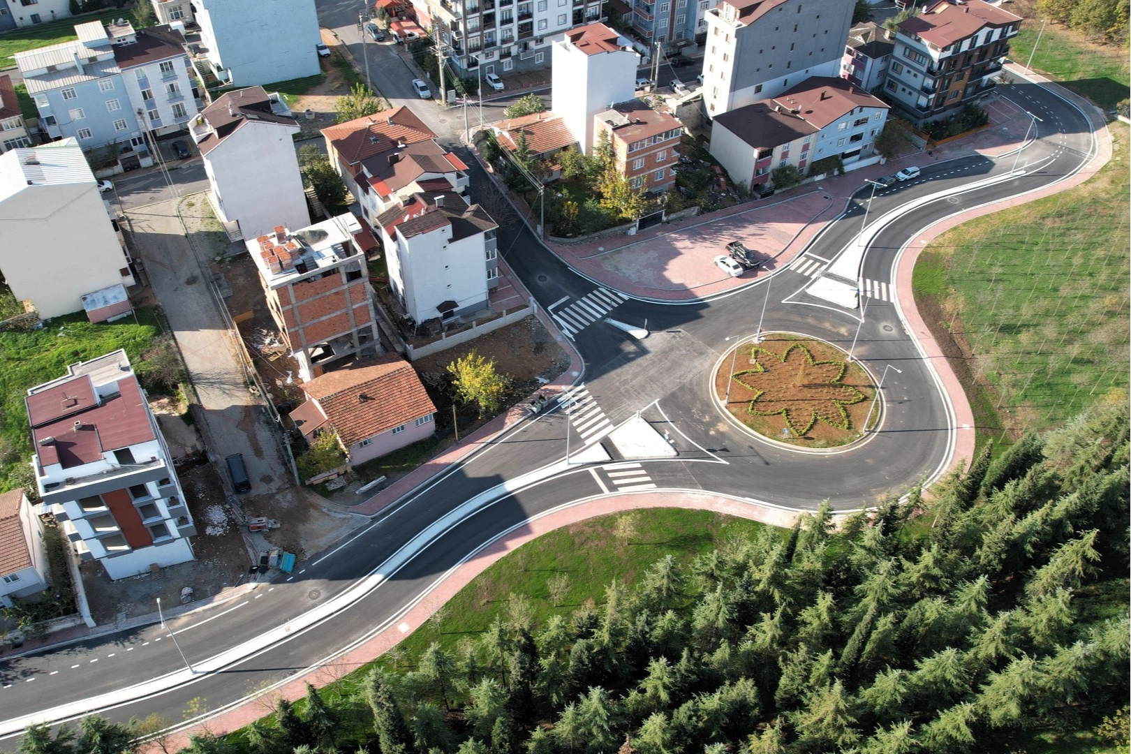 Çayırova’da Ulaşım Konforu Artırıldı!