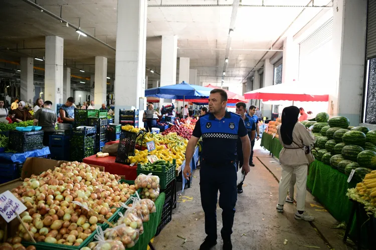 Çayırova’da Zabıta Denetimleri Hız Kesmeden Devam Ediyor