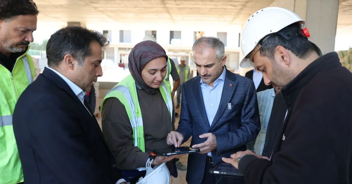 Çayırova Spor Lisesi: Geleceğin Yıldızları Burada!