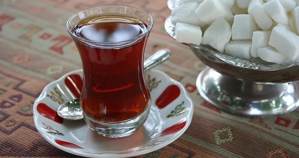 ÇAYKUR Kuru Çay Fiyatlarına Yüzde 15 Zam Yaptı!