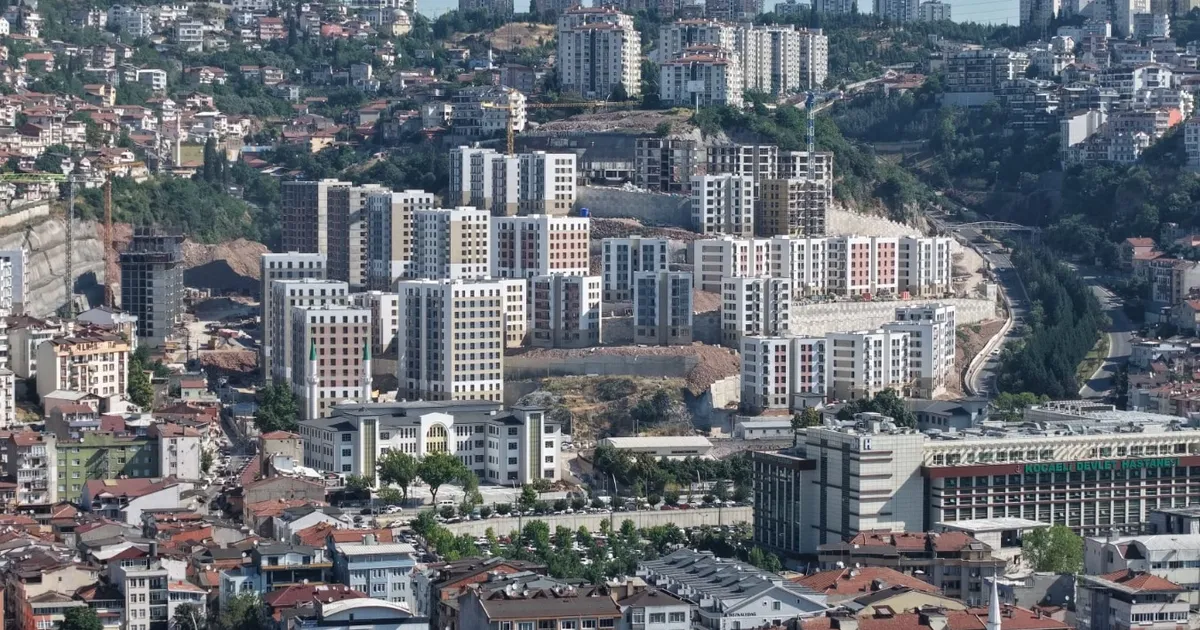 Cedit’te Gece ve Gündüz Değişimi Şaşırtıyor!