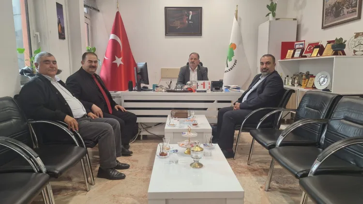 Cehennem Kavşaklarına Çözüm Çağrısı!