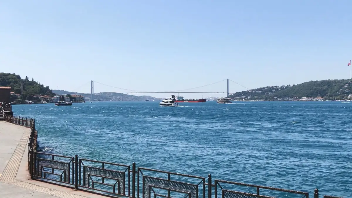 Günlerce sürecek cehennem sıcakları geliyor: Termometreler 45 dereceyi aşacak! 5