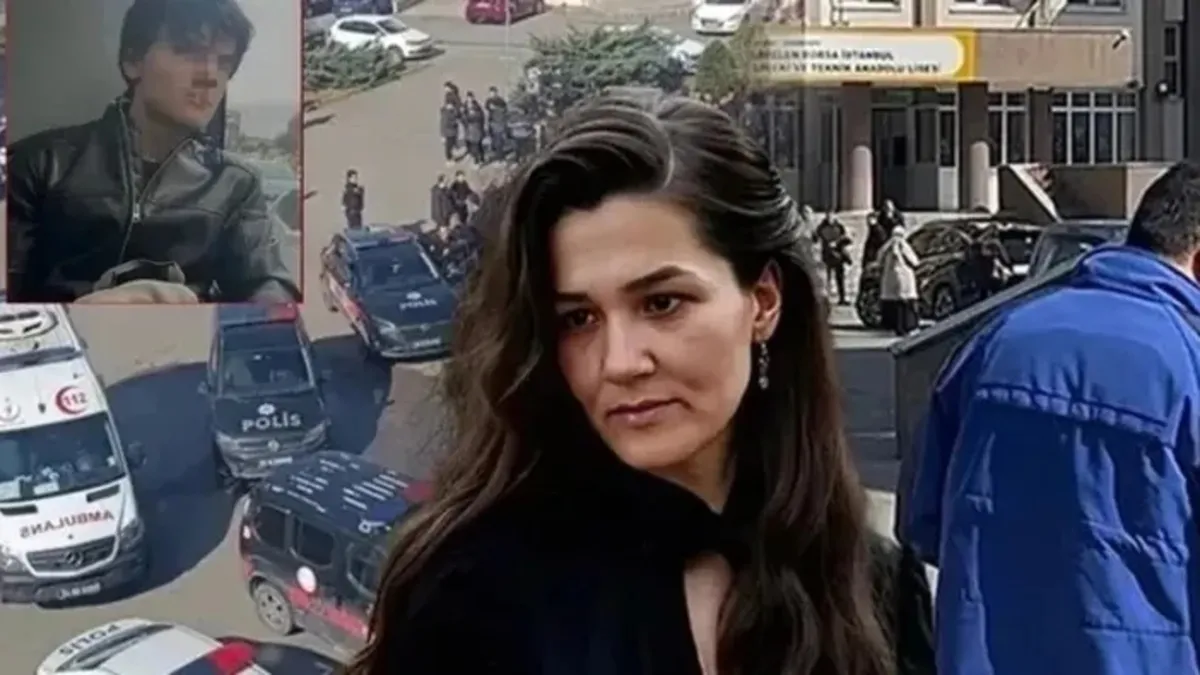 Çekmeköy’de Öğretmen Cinayeti: Acı Kaybın Ardında