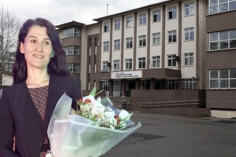 Çekmeköy’de Öğretmen Fatma Nur Çelik Anılacak