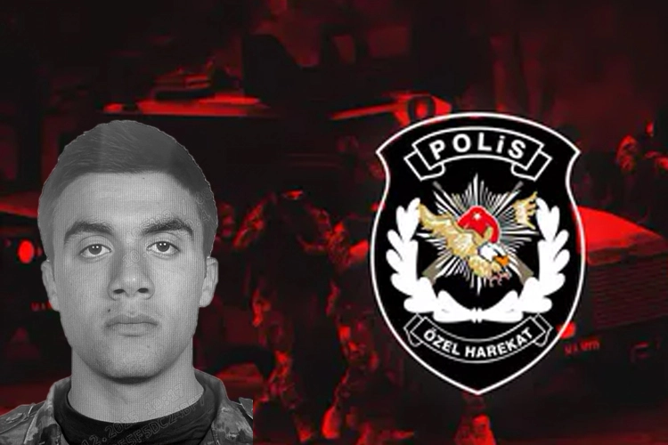 Çekmeköy’de Şehit Polis: Emre Albayrak’ı Kaybettik